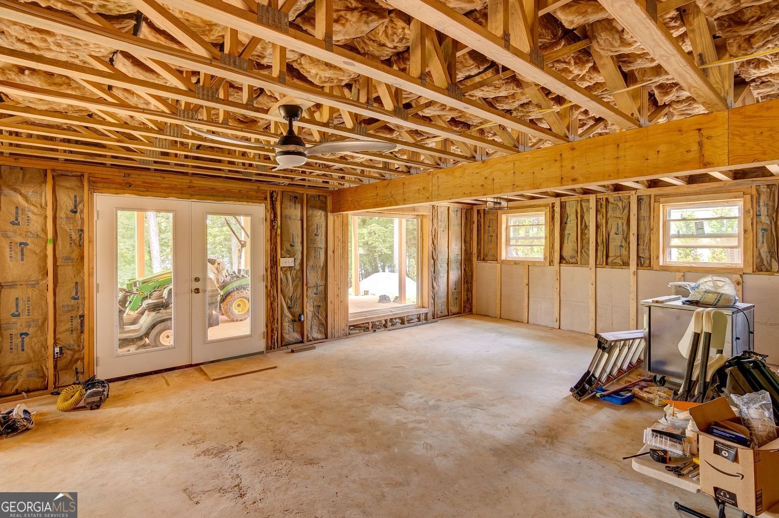 1010 Lakeland Drive Toccoa - 35