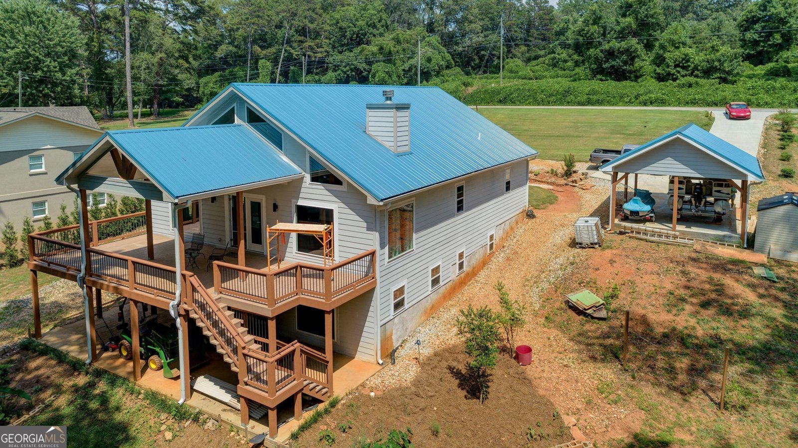 1010 Lakeland Drive Toccoa - 38