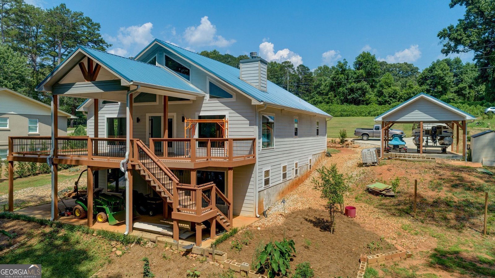 1010 Lakeland Drive Toccoa - 39