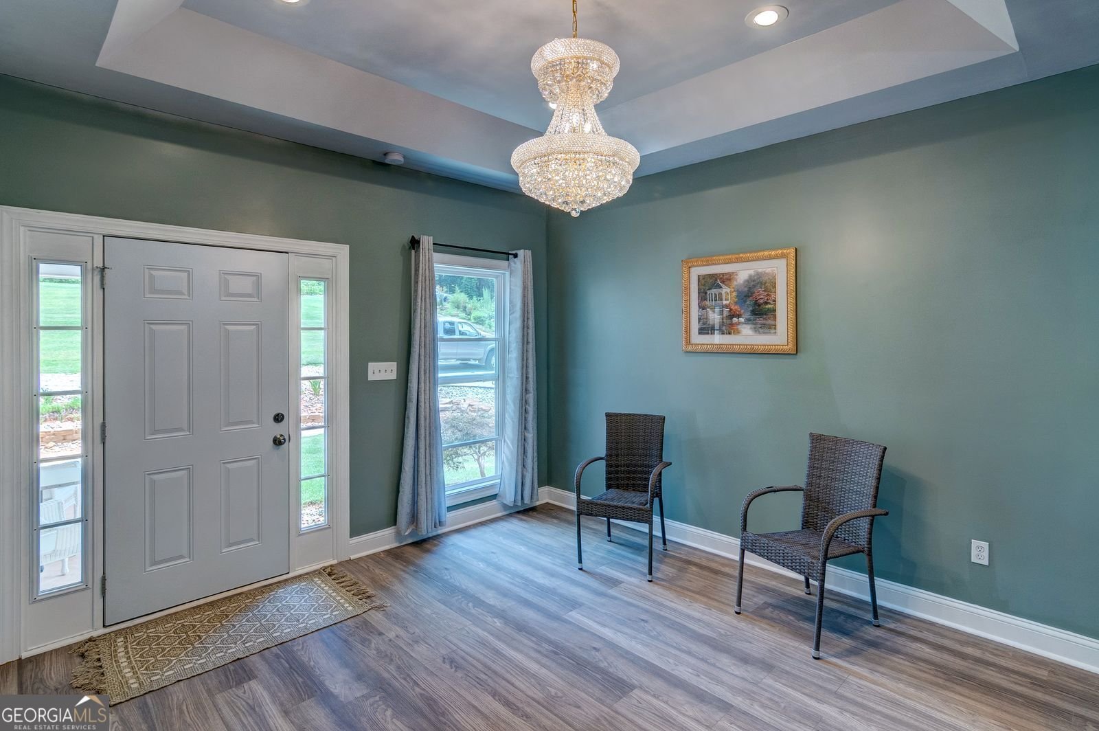 1010 Lakeland Drive Toccoa - 4