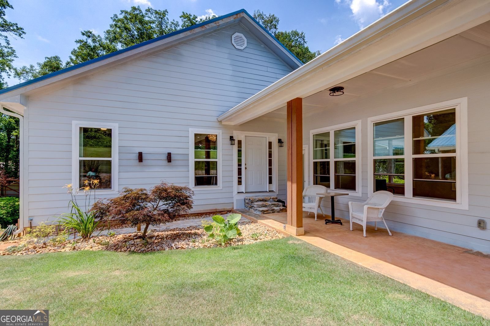 1010 Lakeland Drive Toccoa - 40