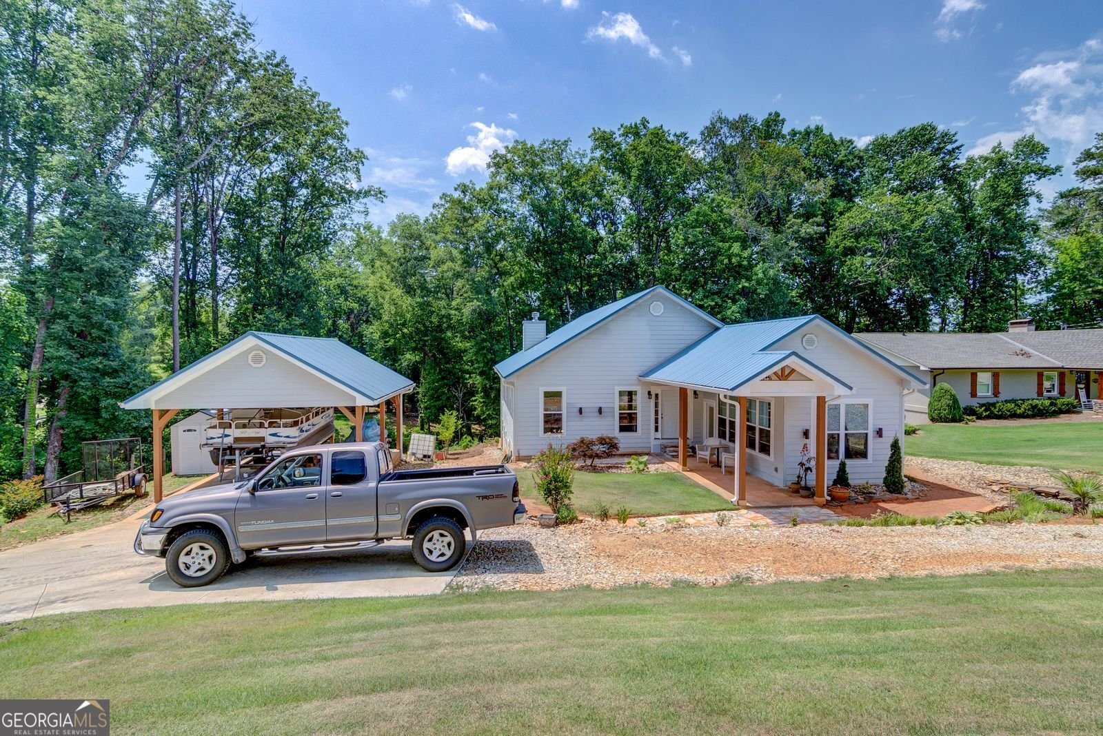 1010 Lakeland Drive Toccoa - 42