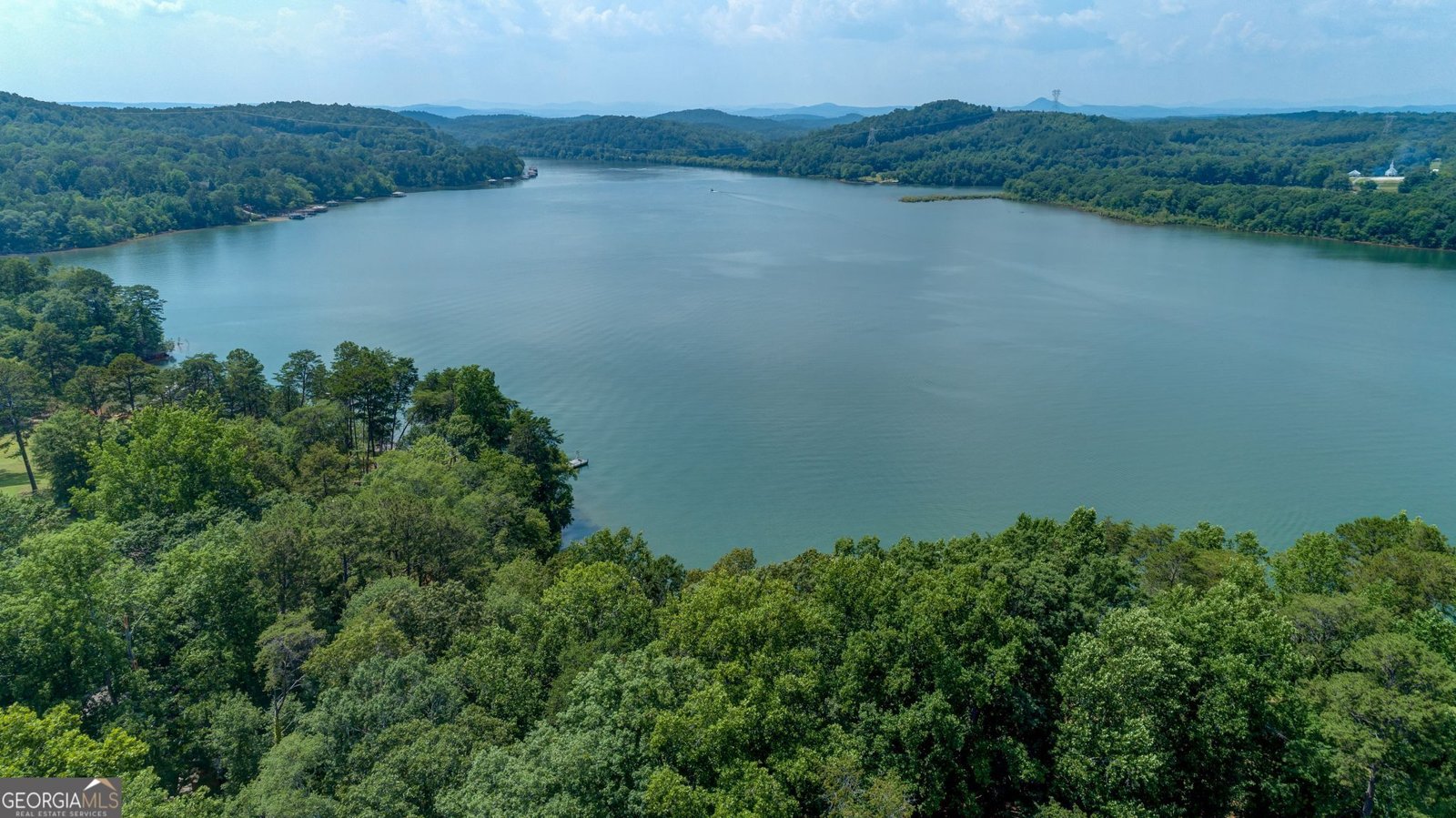 1010 Lakeland Drive Toccoa - 43