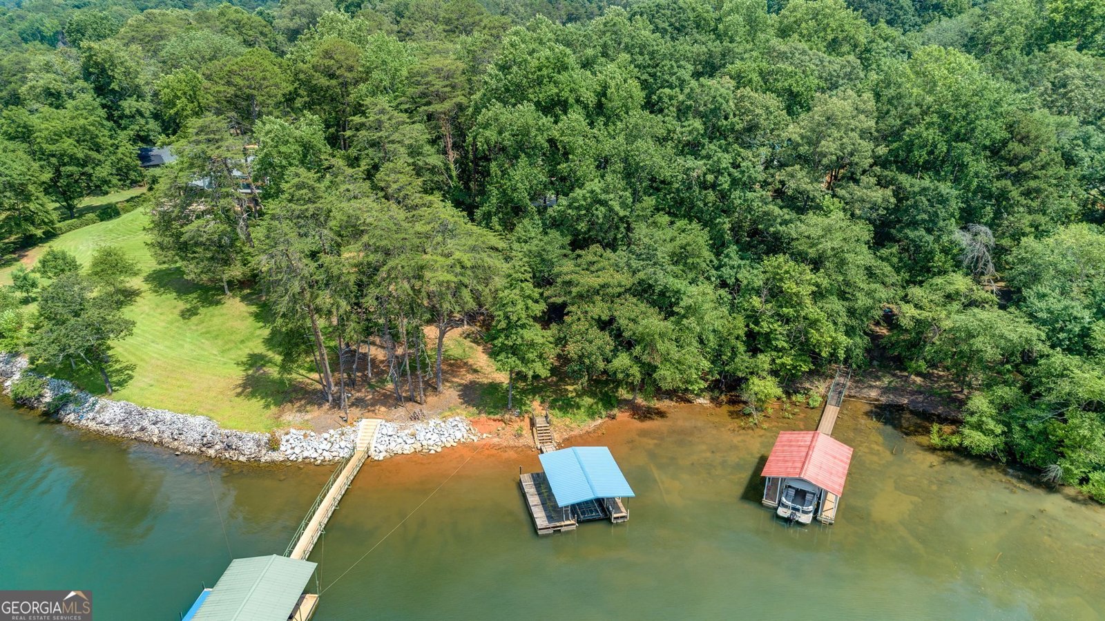 1010 Lakeland Drive Toccoa - 44
