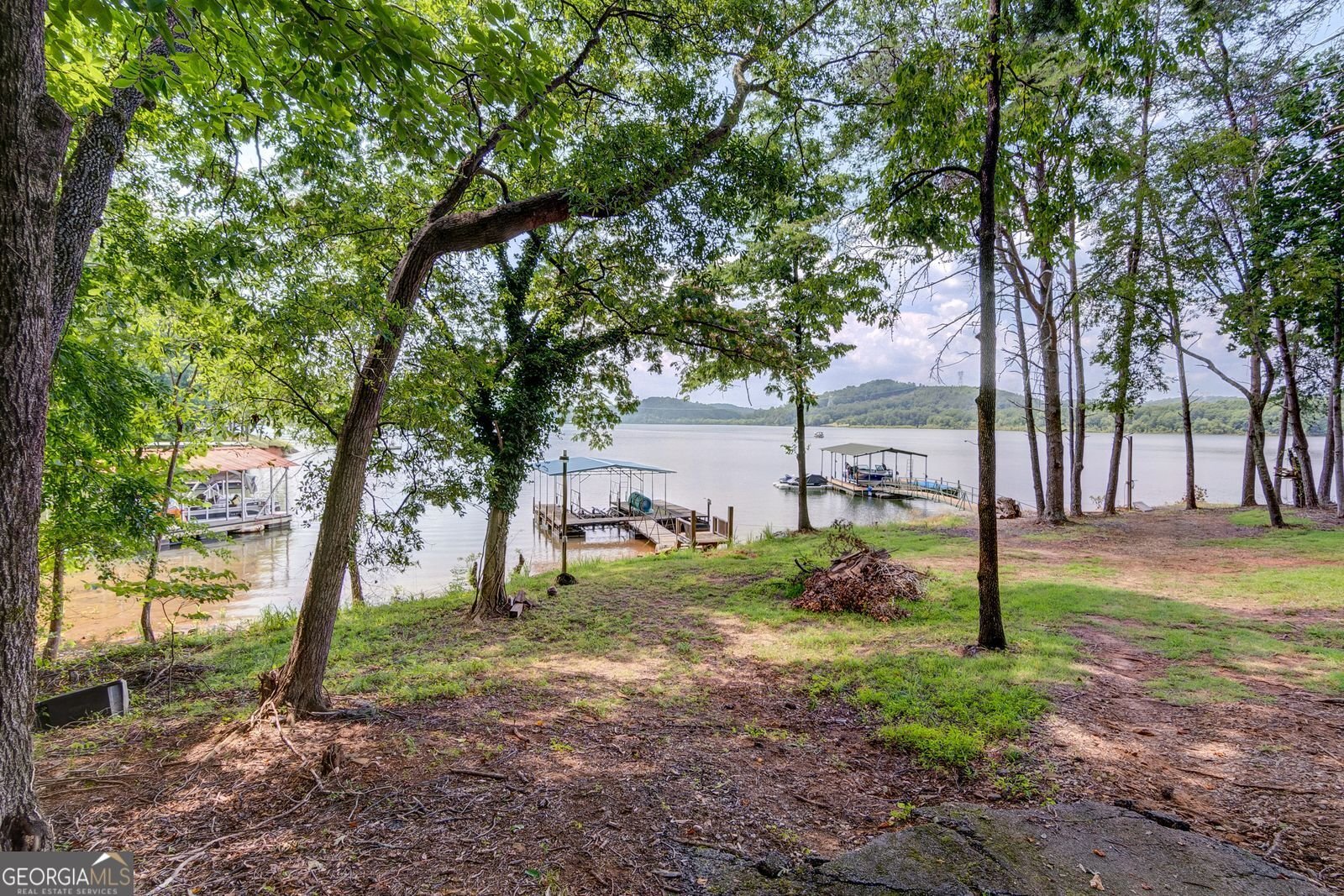 1010 Lakeland Drive Toccoa - 45
