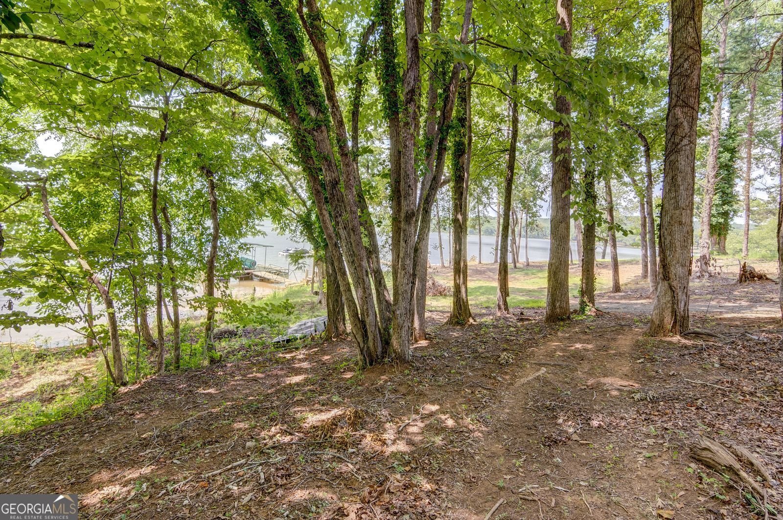 1010 Lakeland Drive Toccoa - 46
