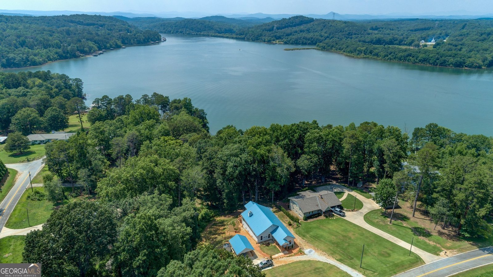 1010 Lakeland Drive Toccoa - 49