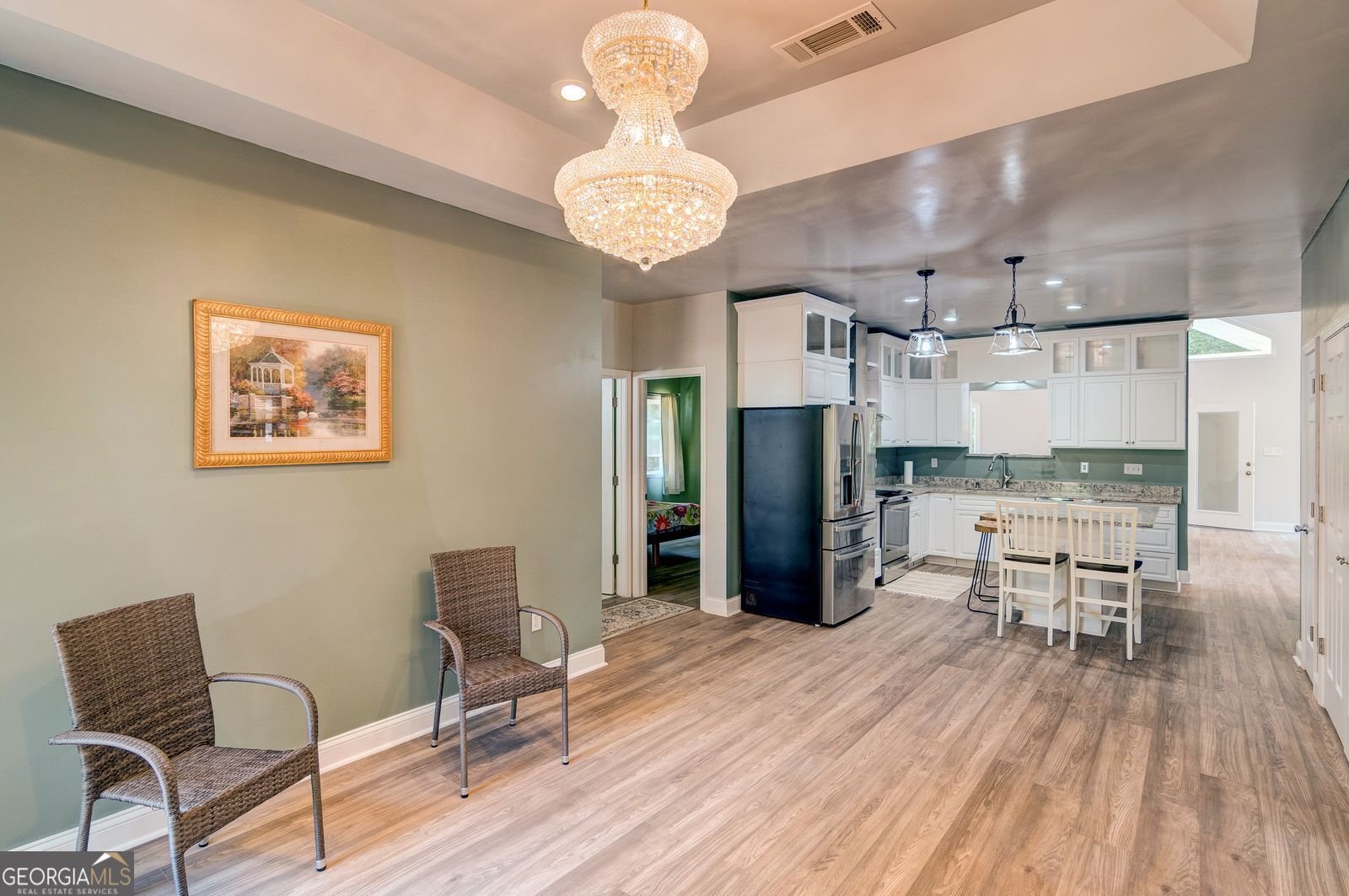 1010 Lakeland Drive Toccoa - 5