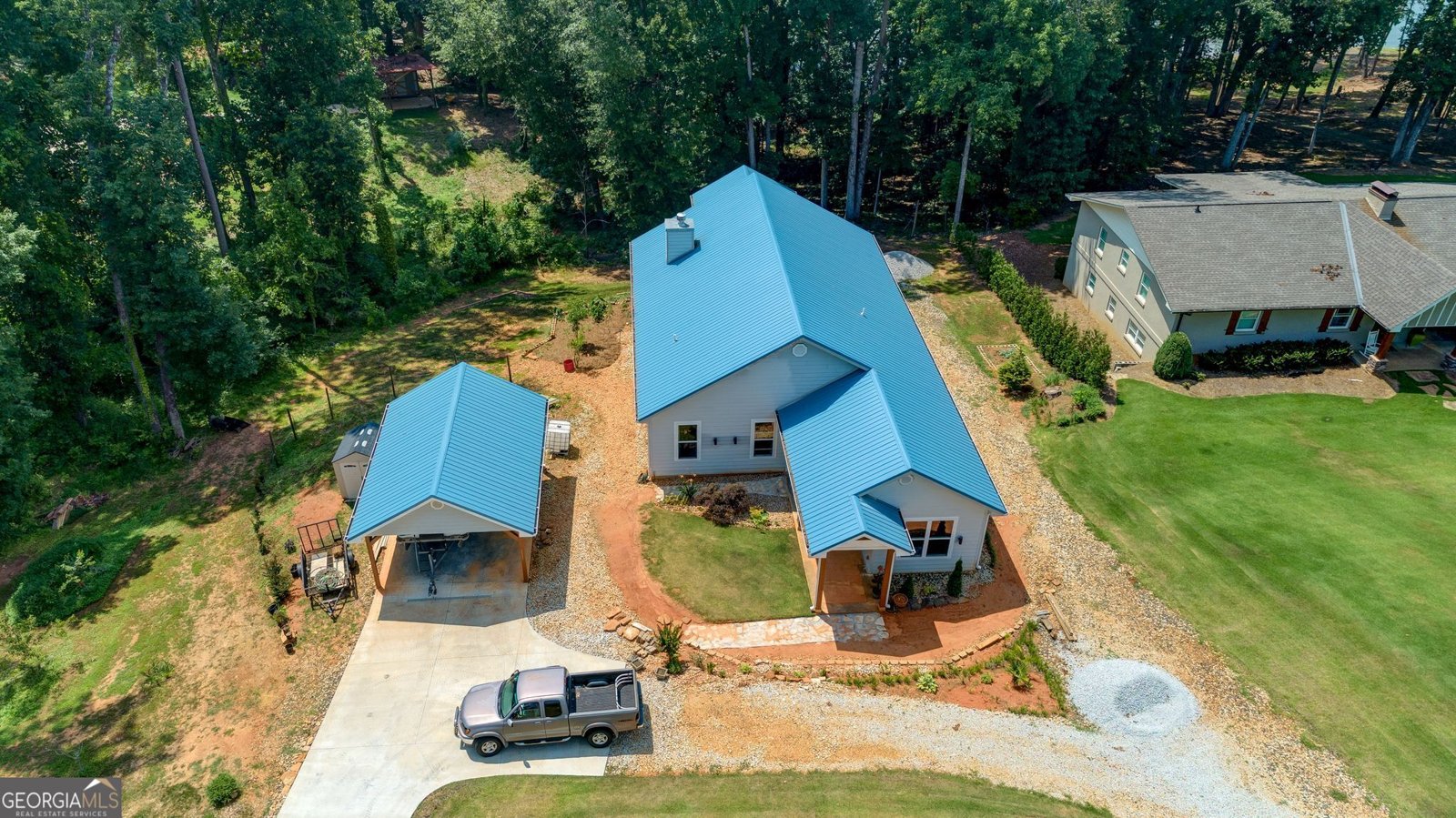 1010 Lakeland Drive Toccoa - 50