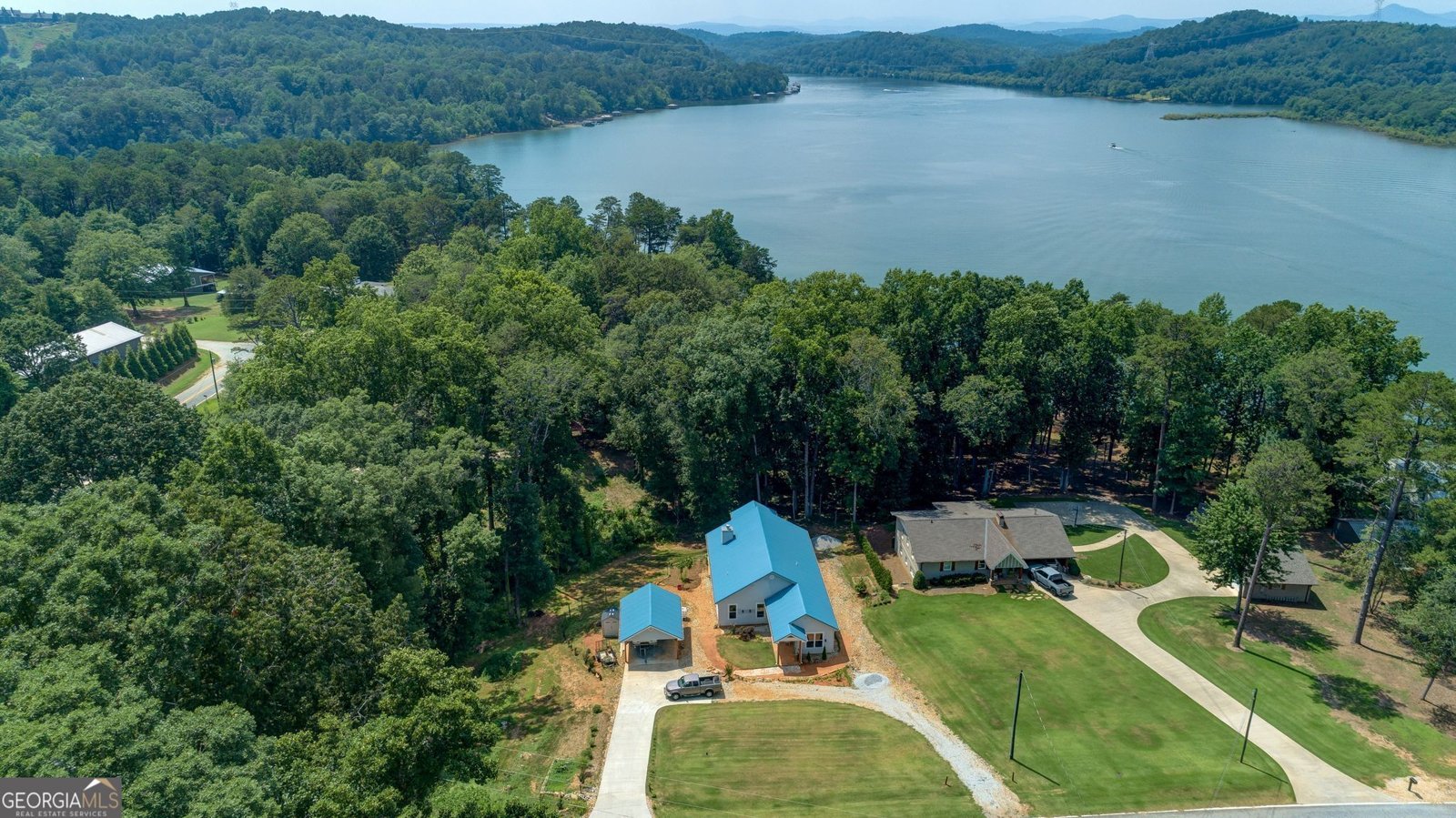 1010 Lakeland Drive Toccoa - 52