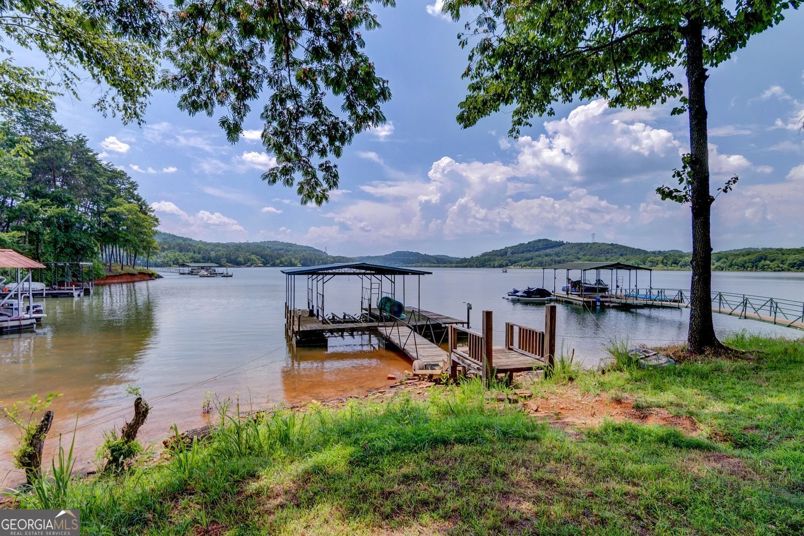 1010 Lakeland Drive Toccoa - 55