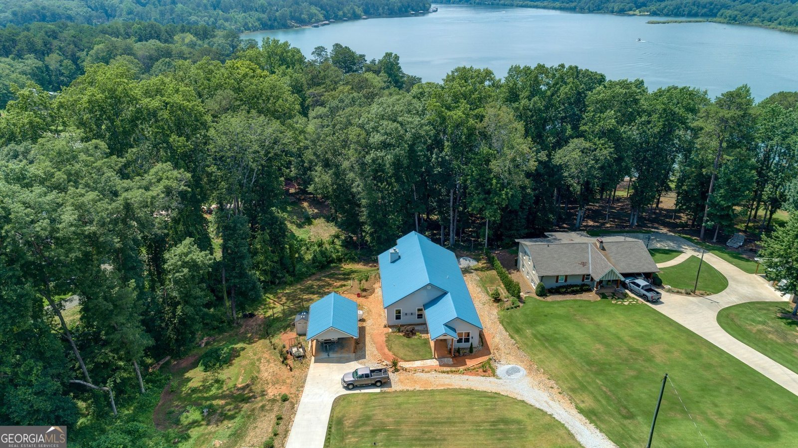 1010 Lakeland Drive Toccoa - 56