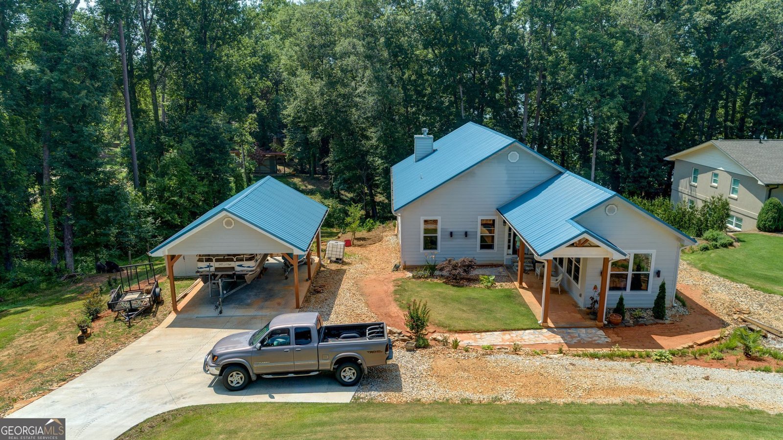 1010 Lakeland Drive Toccoa - 57