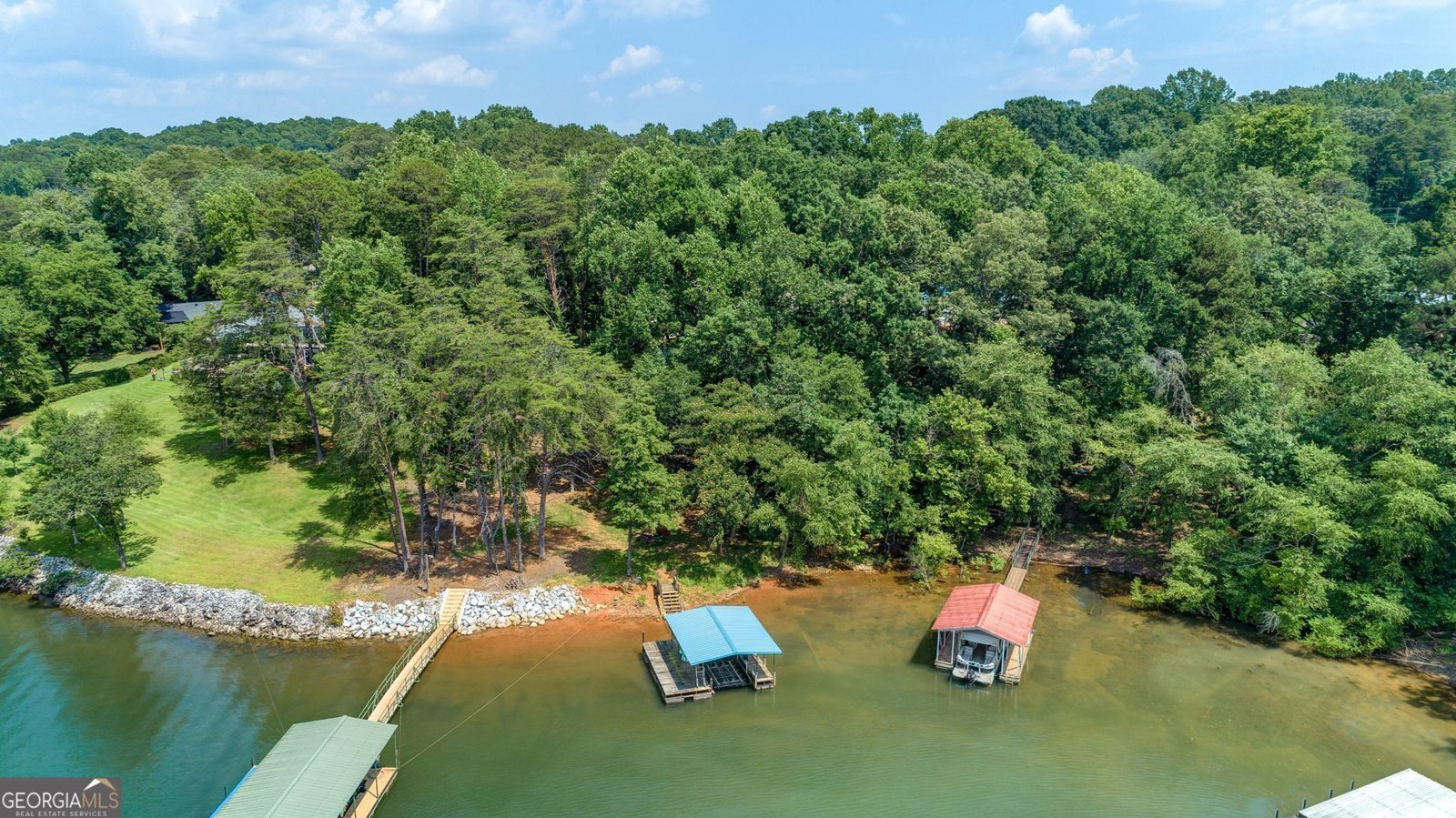 1010 Lakeland Drive Toccoa - 58