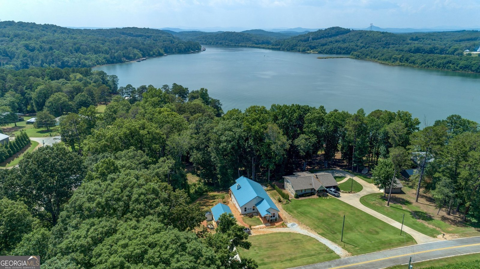 1010 Lakeland Drive Toccoa - 59
