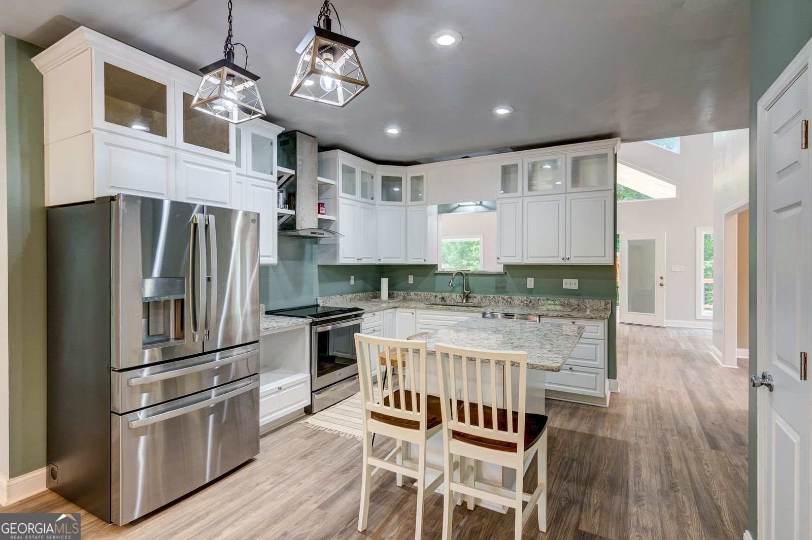 1010 Lakeland Drive Toccoa - 6