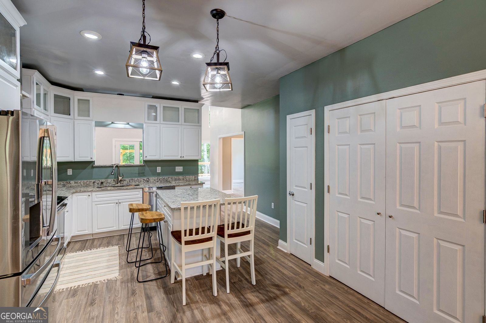 1010 Lakeland Drive Toccoa - 7