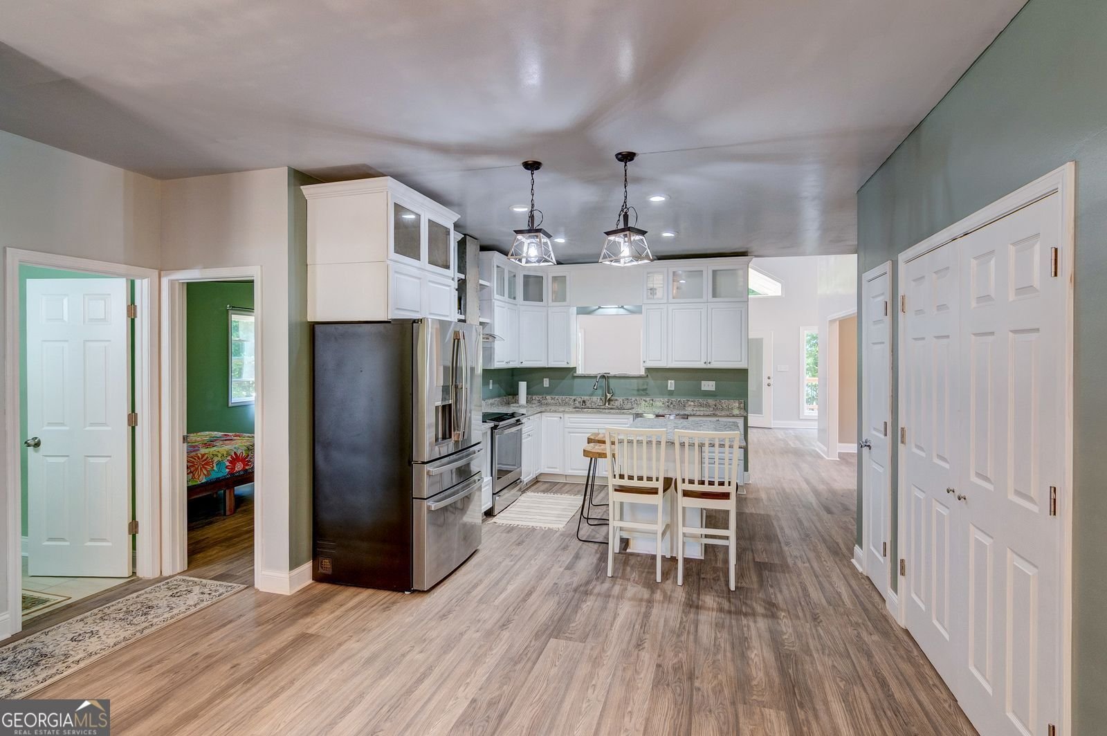 1010 Lakeland Drive Toccoa - 8