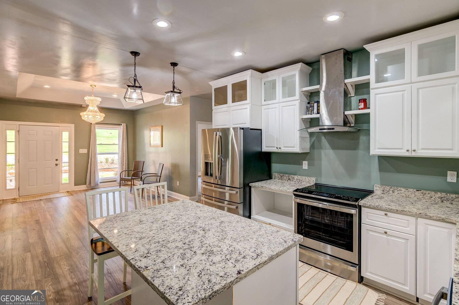 1010 Lakeland Drive Toccoa - 9