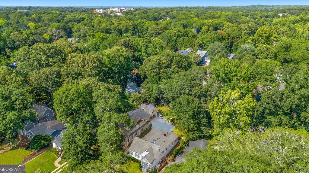 202 Mimosa Drive Decatur - 1