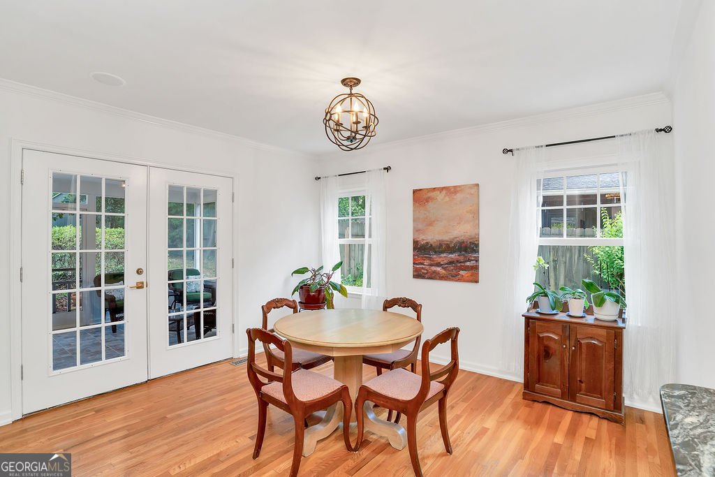 202 Mimosa Drive Decatur - 17