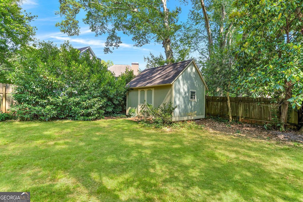 202 Mimosa Drive Decatur - 33