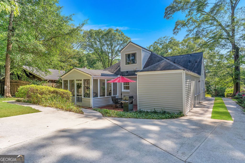 202 Mimosa Drive Decatur - 34