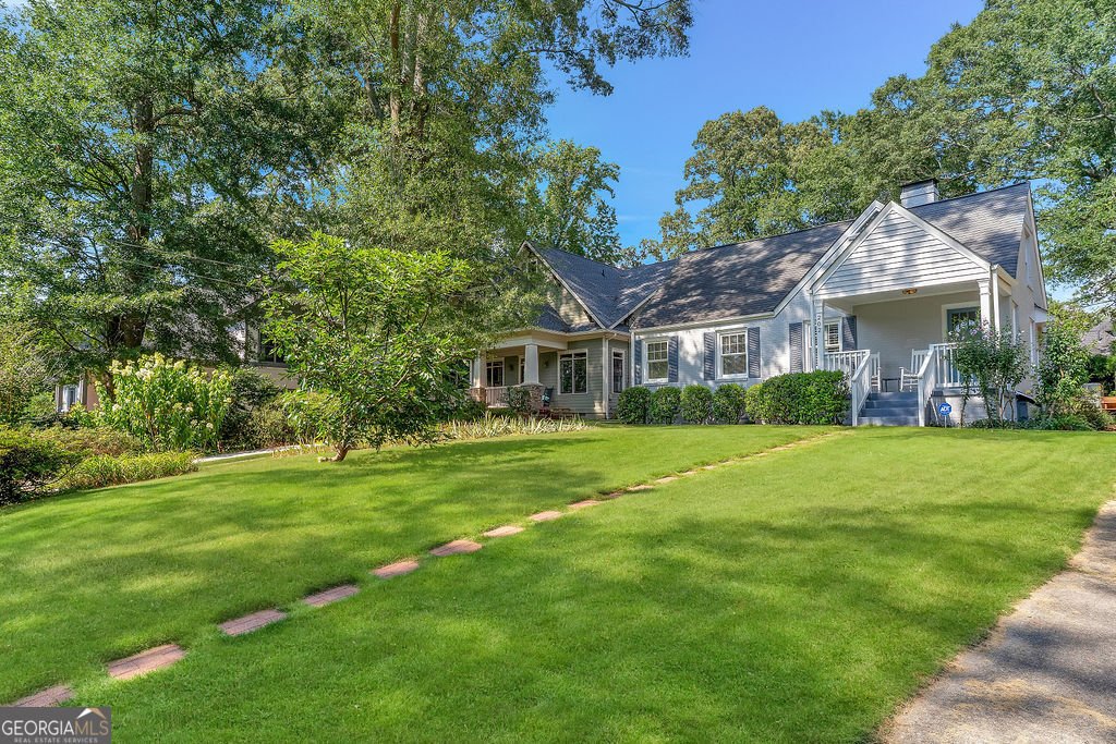 202 Mimosa Drive Decatur - 36