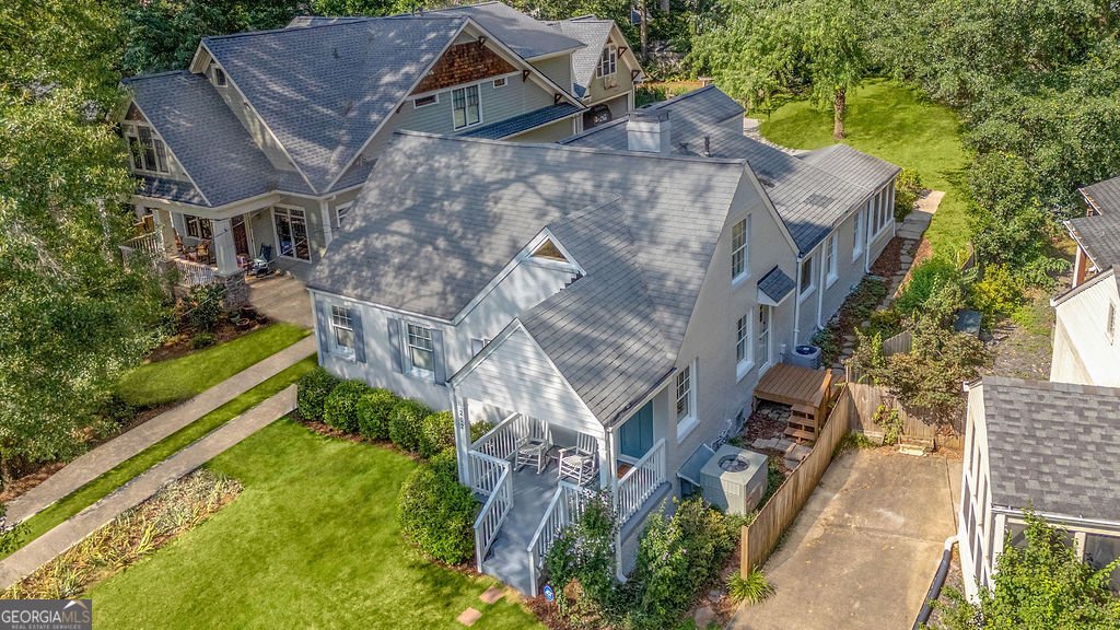 202 Mimosa Drive Decatur - 37