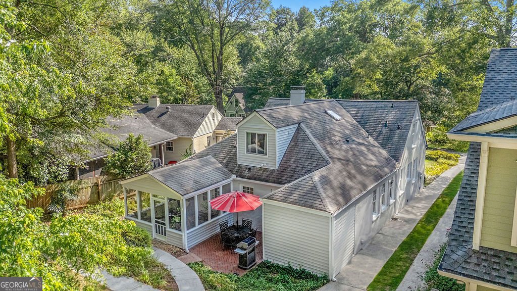 202 Mimosa Drive Decatur - 38