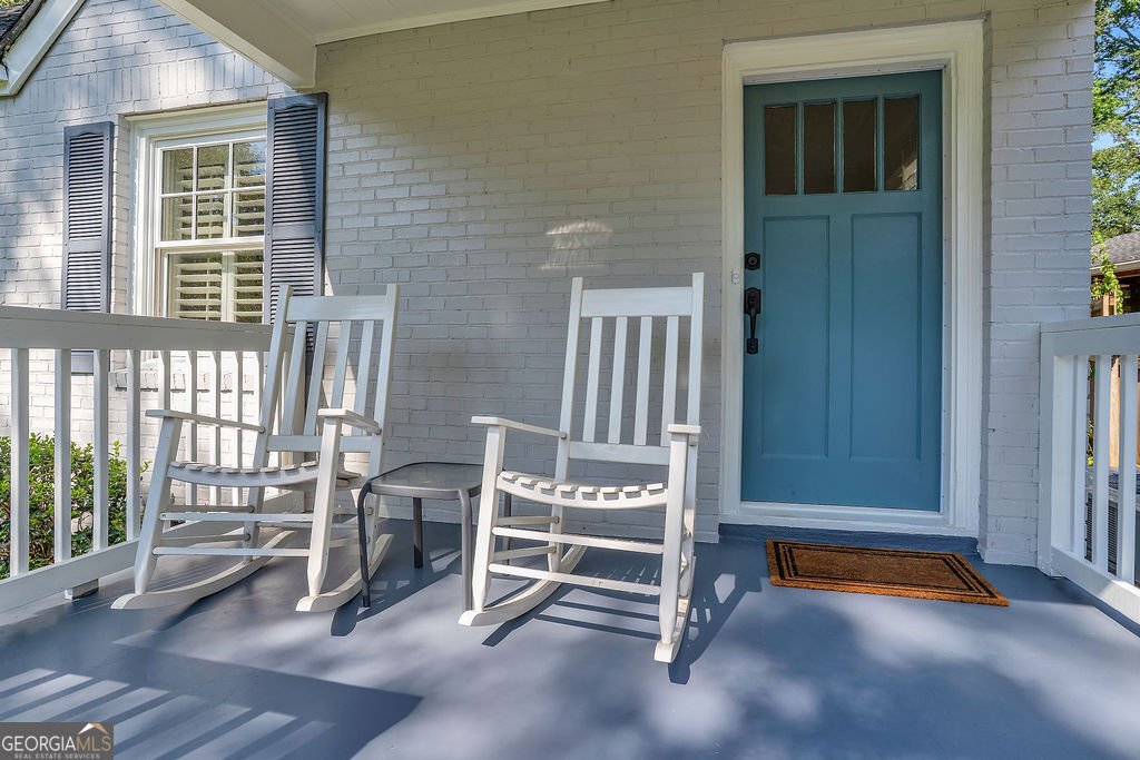 202 Mimosa Drive Decatur - 4