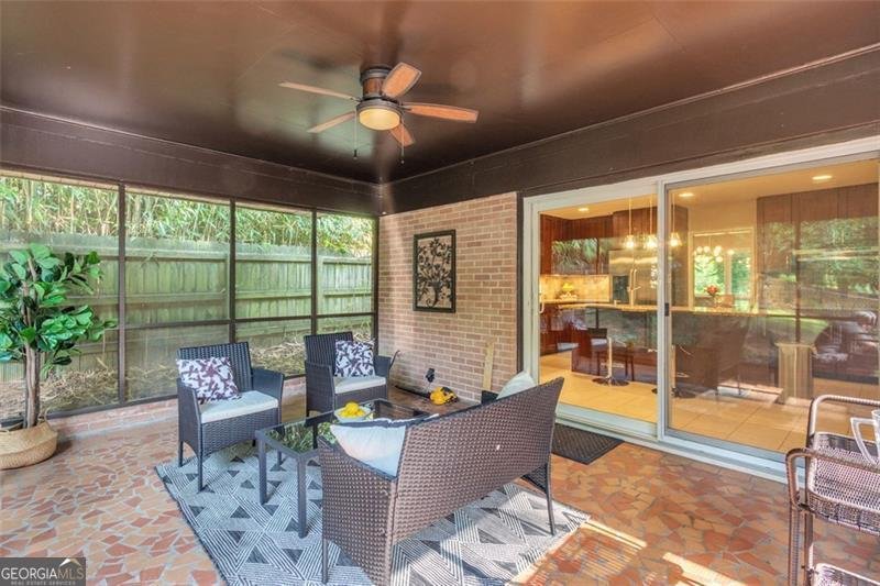2994 Baker Ridge Drive Atlanta - 10