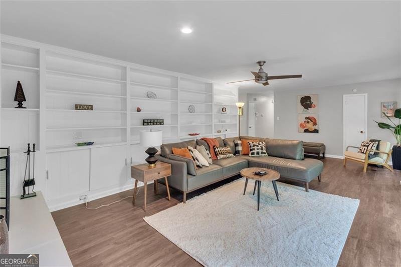 2994 Baker Ridge Drive Atlanta - 11