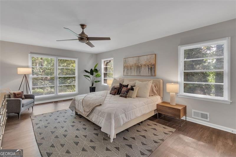 2994 Baker Ridge Drive Atlanta - 12
