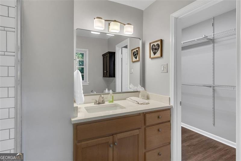 2994 Baker Ridge Drive Atlanta - 15
