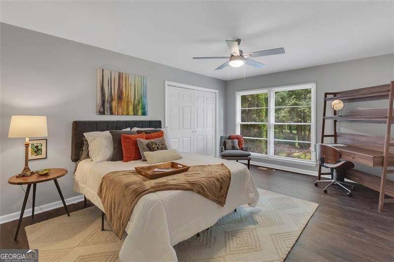 2994 Baker Ridge Drive Atlanta - 16