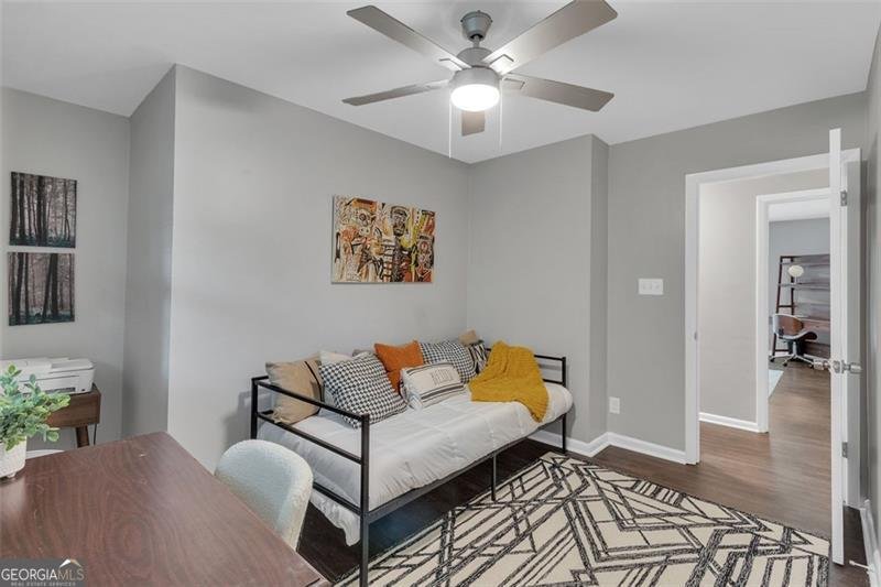 2994 Baker Ridge Drive Atlanta - 17