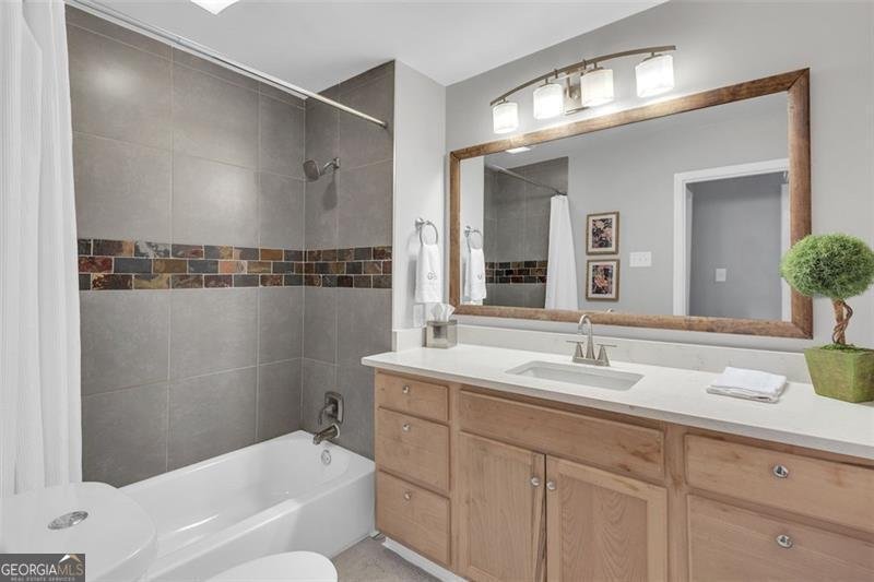 2994 Baker Ridge Drive Atlanta - 18