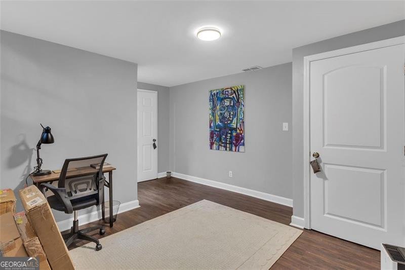 2994 Baker Ridge Drive Atlanta - 20