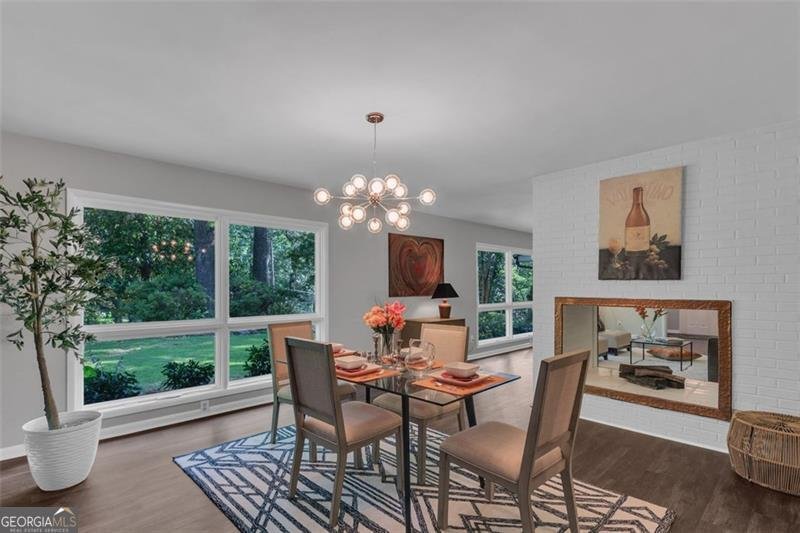 2994 Baker Ridge Drive Atlanta - 5