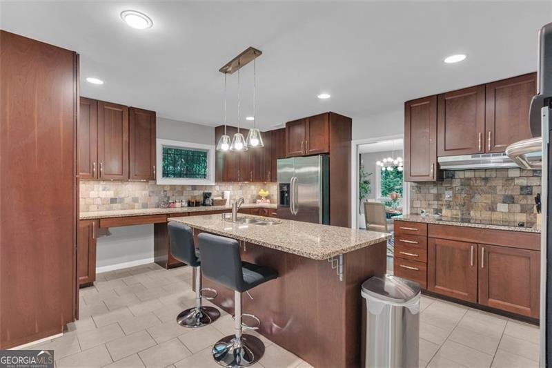 2994 Baker Ridge Drive Atlanta - 6