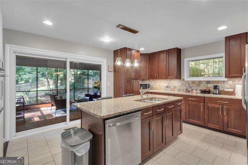 2994 Baker Ridge Drive Atlanta - 7