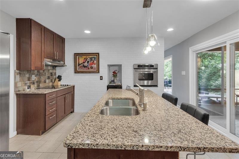 2994 Baker Ridge Drive Atlanta - 8