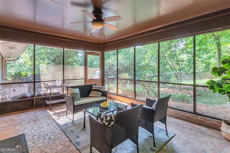 2994 Baker Ridge Drive Atlanta - 9