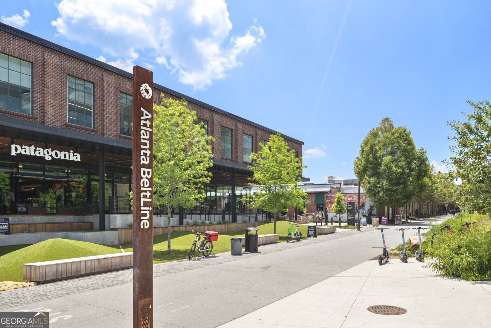 300 Brickworks Circle Atlanta - 1