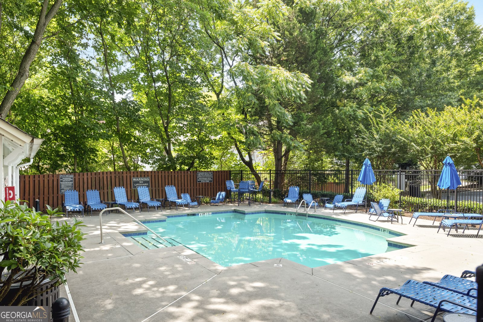 300 Brickworks Circle Atlanta - 19