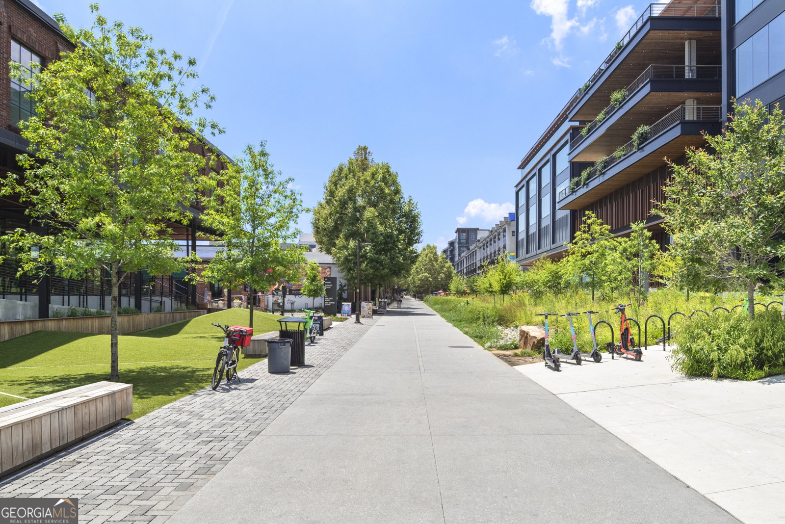 300 Brickworks Circle Atlanta - 2