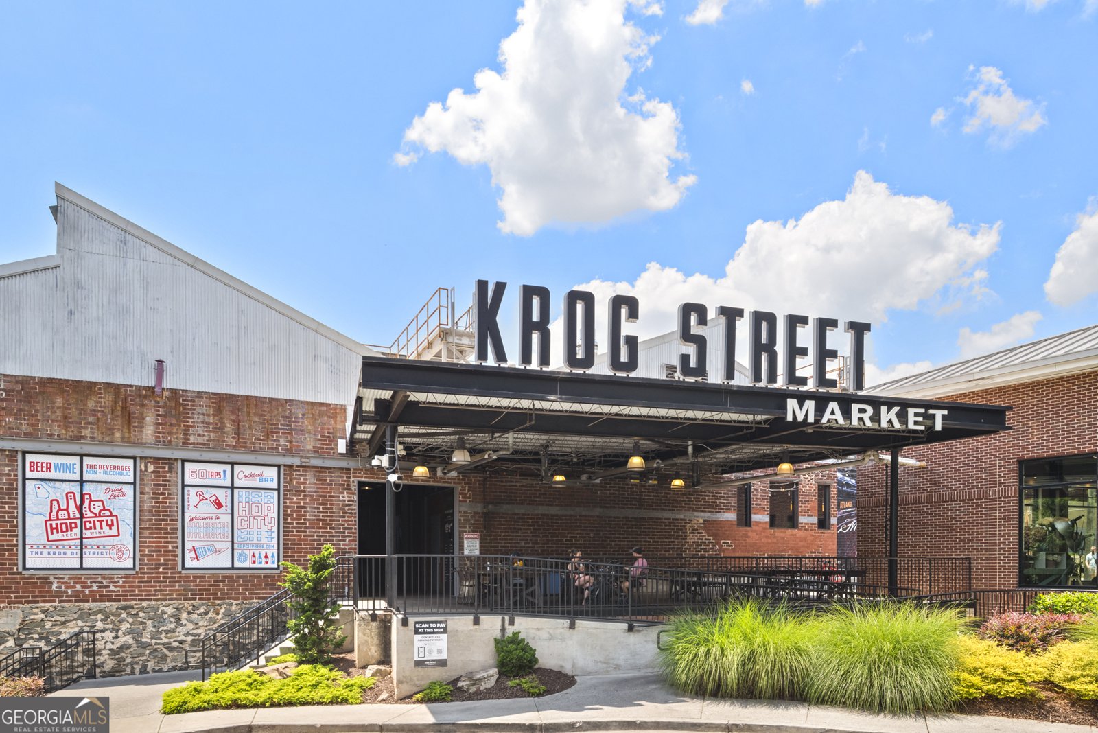 300 Brickworks Circle Atlanta - 21