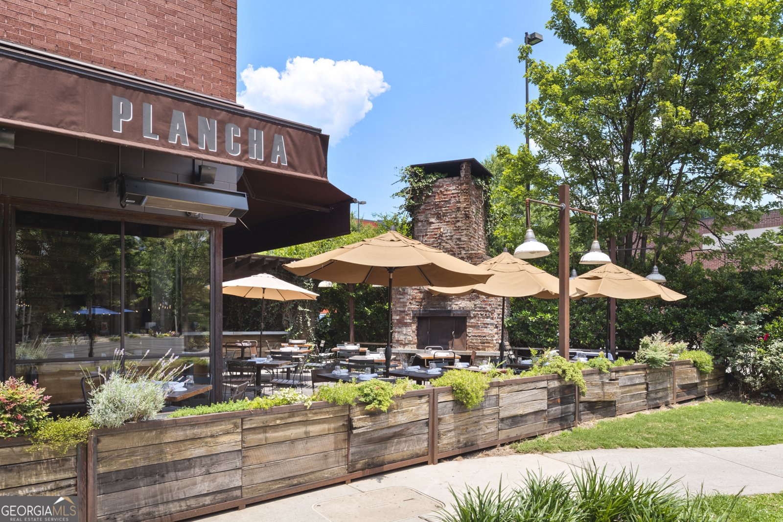 300 Brickworks Circle Atlanta - 26