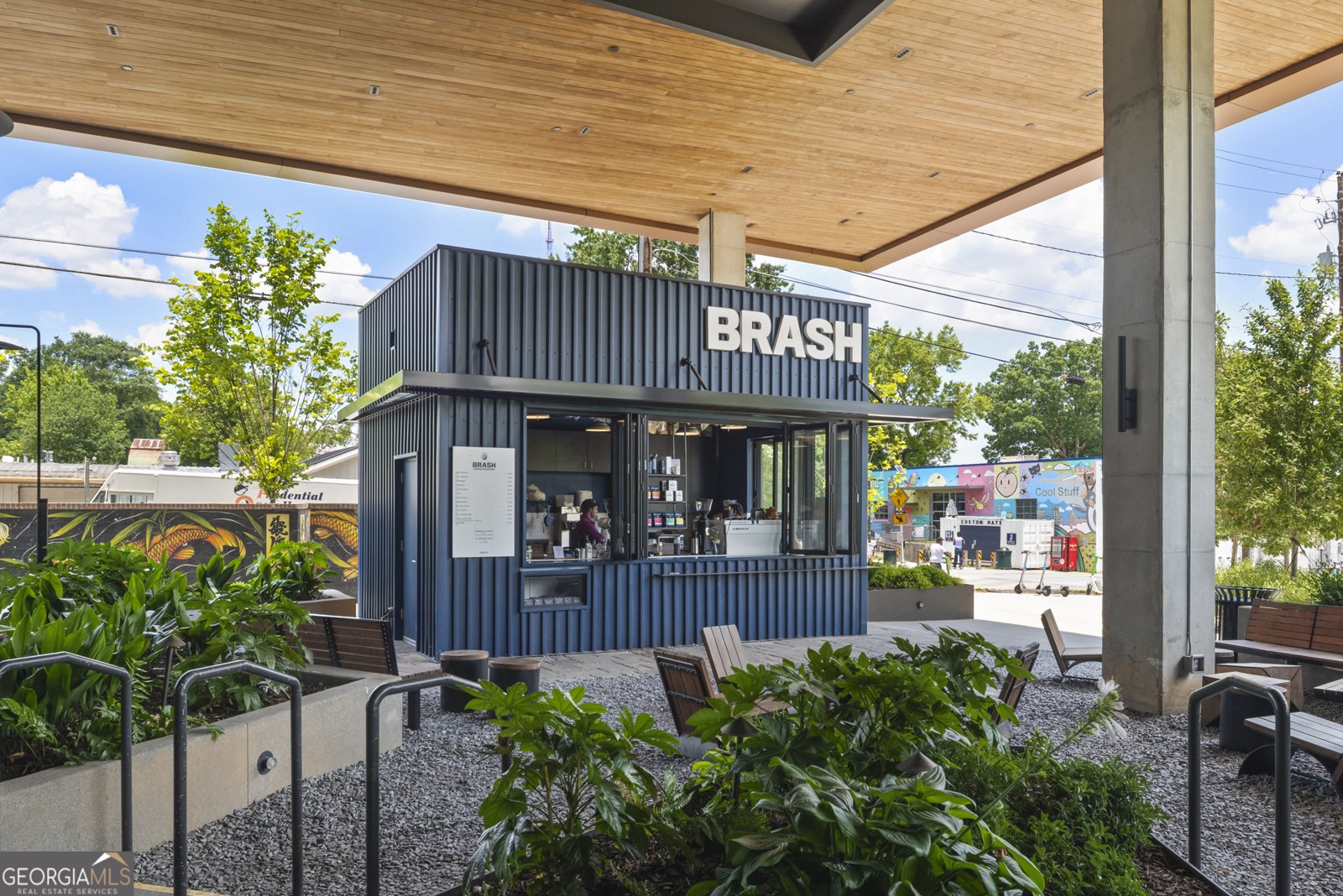 300 Brickworks Circle Atlanta - 27
